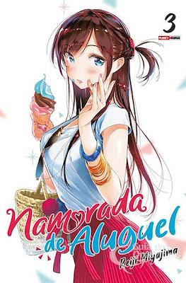 Namorada de Aluguel #3