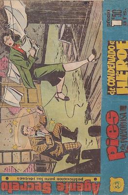 Agente Secreto (1957) #53