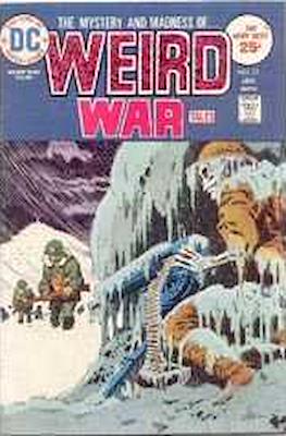 Weird War Tales (1971-1983) #33