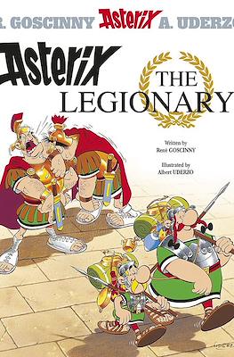 Asterix (Softcover) #10