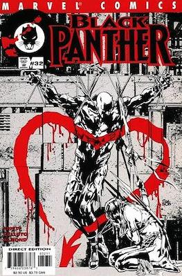 Black Panther (1998-2003) #32