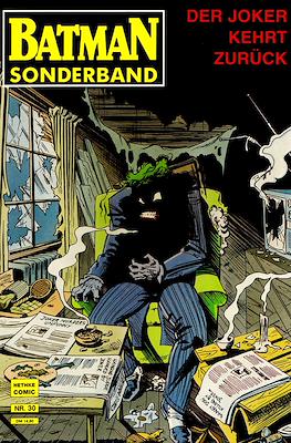 Batman Sonderband #30