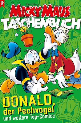 Micky Maus Taschenbuch #13
