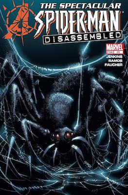 The Spectacular Spider-Man Vol. 2 (2003-2005) #20