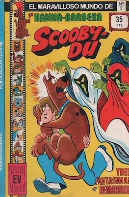 El maravilloso mundo de Hanna-Barbera #2