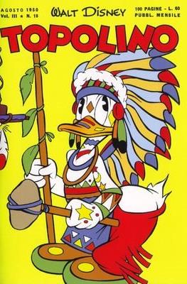 Topolino #18