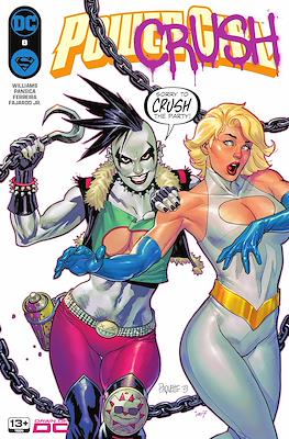 Power Girl Vol. 3 (2023-2025) #8