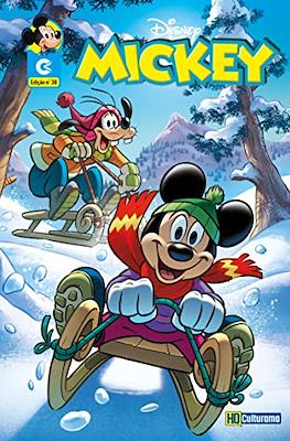 Mickey #38