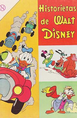 Historietas de Walt Disney #270