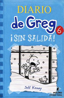 Diario de Greg #6