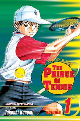 The Prince of Tennis #1