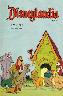 Disneylandia #37