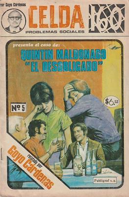 Celda 160 #5