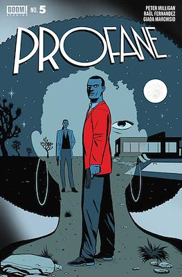 Profane #5