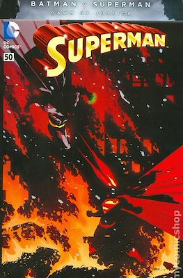 Superman Vol. 3 (2011-Variant Covers) #50.2
