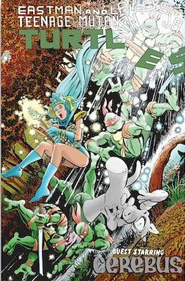 Teenage Mutant Ninja Turtles #8 Remastered #2