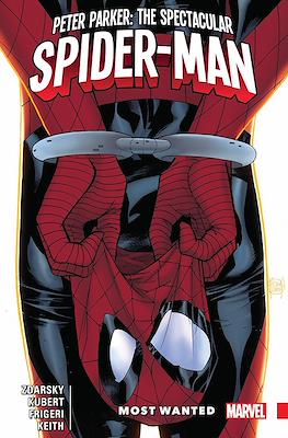 Peter Parker: The Spectacular Spider-Man Vol. 2 (2017-2018) (Softcover 160-112 pp) #2