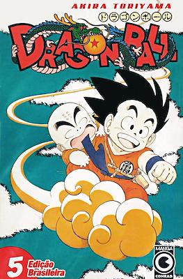 Dragon Ball #5