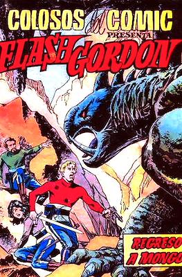 Flash Gordon (1979) #2