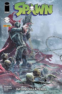 Spawn #11
