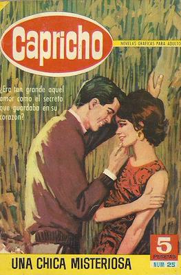Capricho (1963) #25