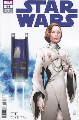 Star Wars Vol. 3 (2020- Variant Cover) #44.2