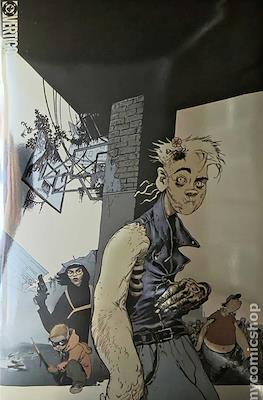 Bleeding Hearts (Variant Covers) #1.4
