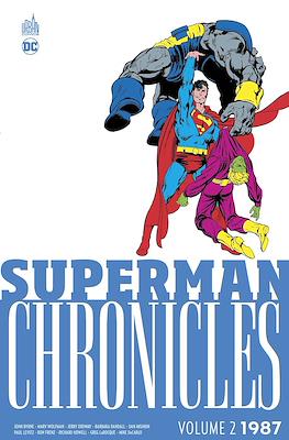 Superman Chronicles #2