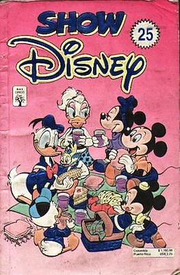 Show Disney #25