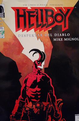 Hellboy: Despertar del diablo #5
