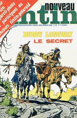 Nouveau Tintin #66
