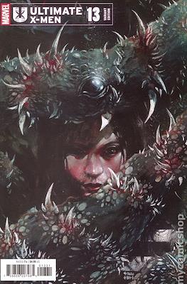 Ultimate X-Men Vol. 2 (2024-Variant Covers) #13