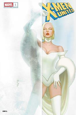 X-Men United (2026-Variant Covers) #1.4