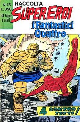 Raccolta SuperEroi #15