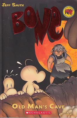 Bone (Softcover 128-144 pp) #6