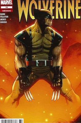 Wolverine (2011-2013) #16