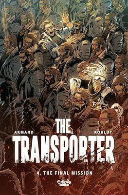The Transporter #4