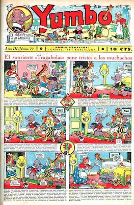 Yumbo (1934) #77