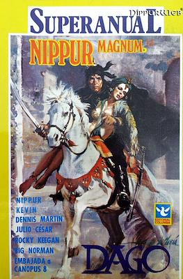 Nippur Magnum Anuario / Nippur Magnum Superanual #12