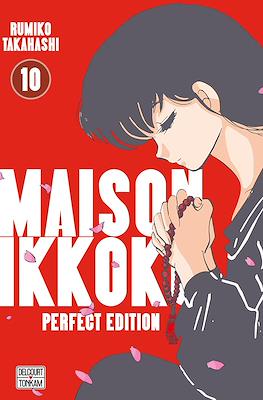 Maison Ikkoku. Perfect Edition #10