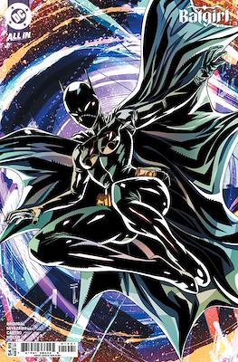 Batgirl Vol. 6 (2024-Variant Covers) (Comic Book 32 pp) #19