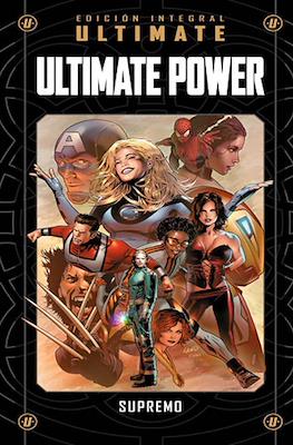 Marvel Ultimate Edición Integral (Cartoné) #24
