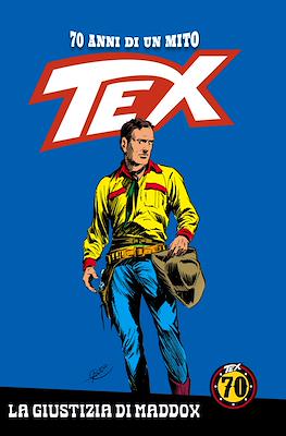Tex: 70 anni di un mito #21