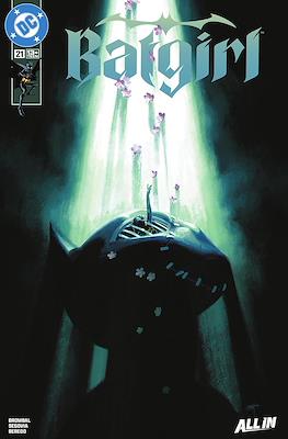 Batgirl Vol. 6 (2024-) #21