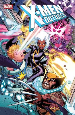 X-Men Outback (2026) #2