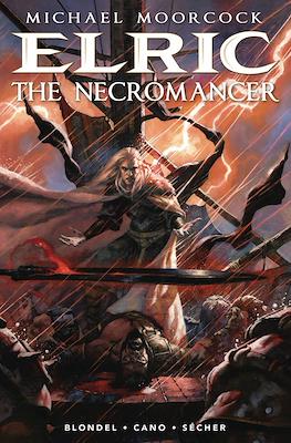 Elric: The Necromancer