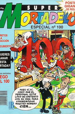 Super Mortadelo #100