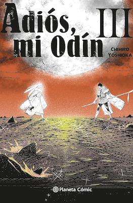 Adiós, mi Odín #3