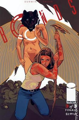 Bonds (2007) #3