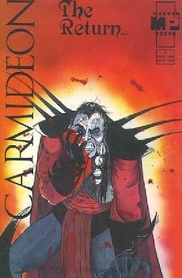 Carmideon: The Return